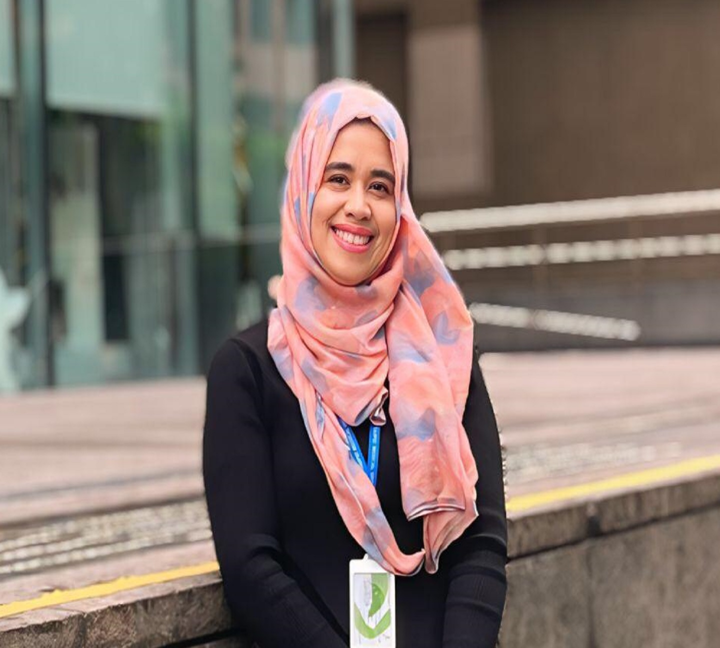 <h6>Ns. Leni Merdawati, M.Kep., Ph.D</h6>